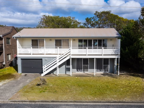 Seaview Getaway | Dunbogan - Timeshare Accommodation 0