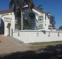 Siesta Villa Motel - Timeshare Accommodation