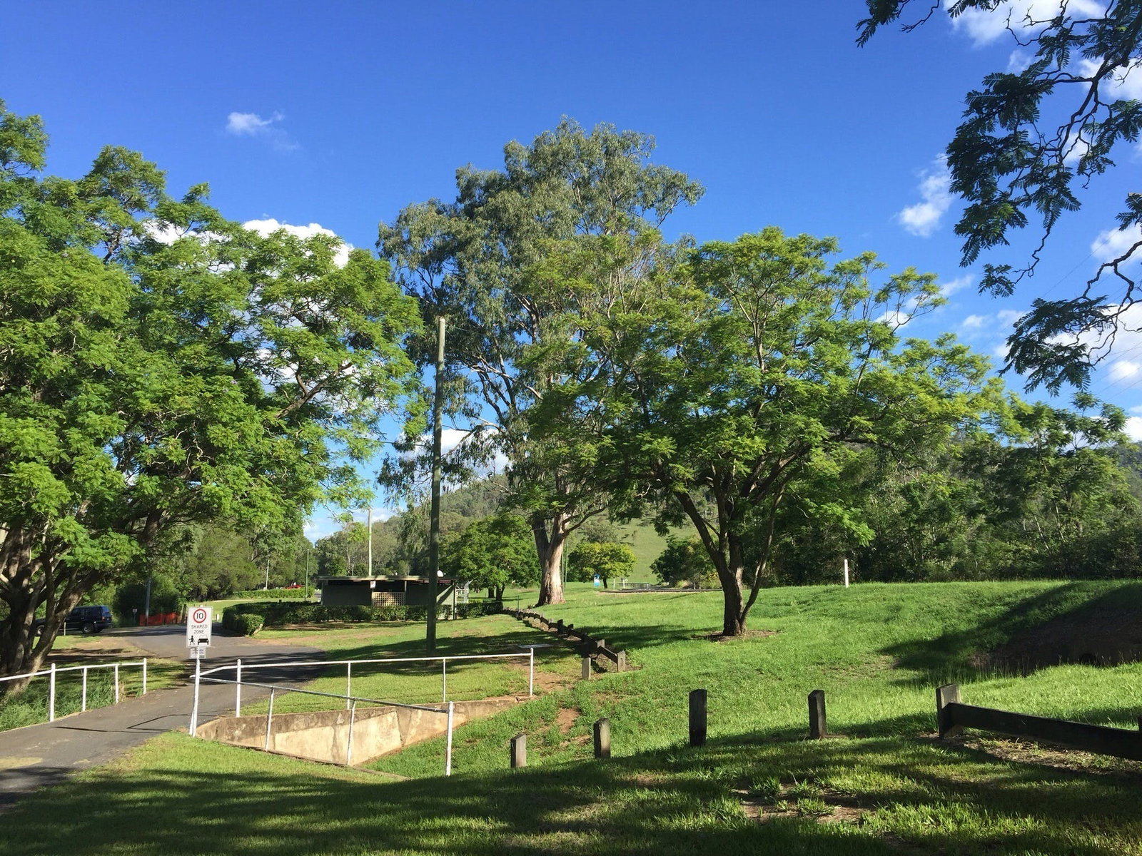 Somerset Dam QLD Timeshare Accommodation