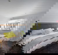 Sunny Side Up Bed and Breakfast - Timeshare Accommodation