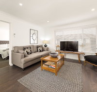 The Provincial - Timeshare Accommodation