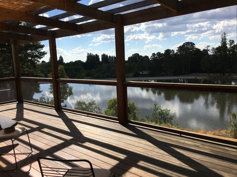 The Lakehouse Beechworth - Timeshare Accommodation 0