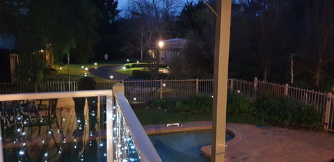 The Musicians Retreat B&B - Timeshare Accommodation 1