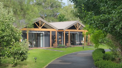 The Musicians Retreat B&B - Timeshare Accommodation 2