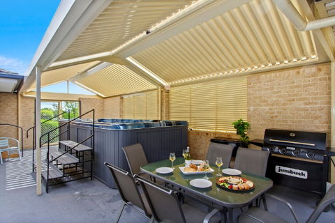 The Orient - Timeshare Accommodation 0