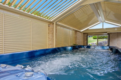 The Orient - Timeshare Accommodation 1