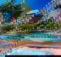 The Docks on Goodwin - Timeshare Accommodation
