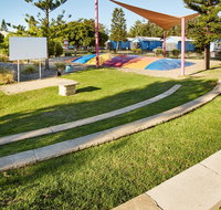 Toowoon Bay Holiday Park