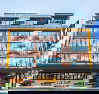 Tryp Fortitude Valley Hotel Brisbane - Timeshare Accommodation