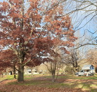 Tumbarumba Caravan Park - Timeshare Accommodation