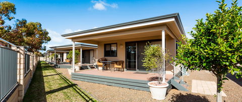 Tumby Villas - Timeshare Accommodation 0