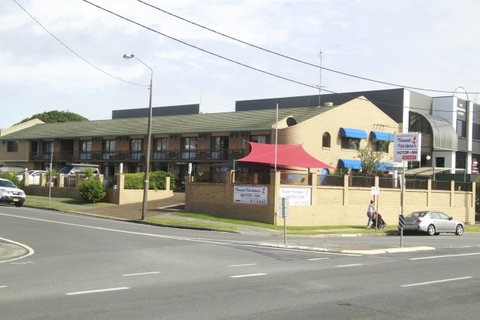 Tweed Harbour Motor Inn - Timeshare Accommodation 0