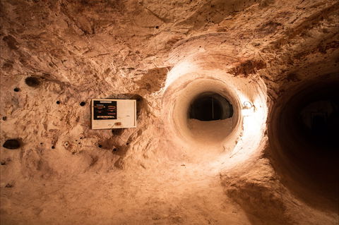Umoona Opal Mine And Museum - Timeshare Accommodation 2