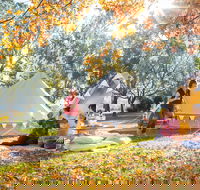 Valley View Glamping