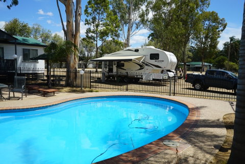Warwick Freedom Lifestyle Park - Timeshare Accommodation 0