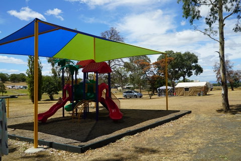 Warwick Freedom Lifestyle Park - Timeshare Accommodation 1