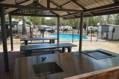 Warwick Freedom Lifestyle Park - Timeshare Accommodation 2