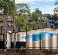Westland Hotel Motel - Timeshare Accommodation