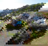 215 Mt Buffalo Retreat - Timeshare Accommodation