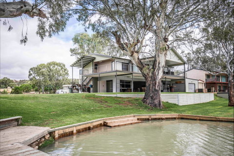 2823 Purnong Road Caunamont - Timeshare Accommodation 1