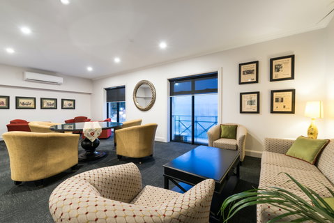 Abbott Boutique Hotel - Timeshare Accommodation 0