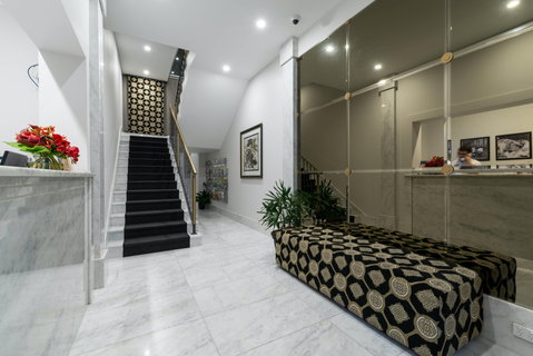 Abbott Boutique Hotel - Timeshare Accommodation 1