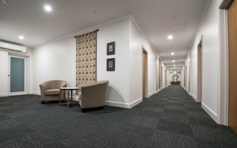 Abbott Boutique Hotel - Timeshare Accommodation 2