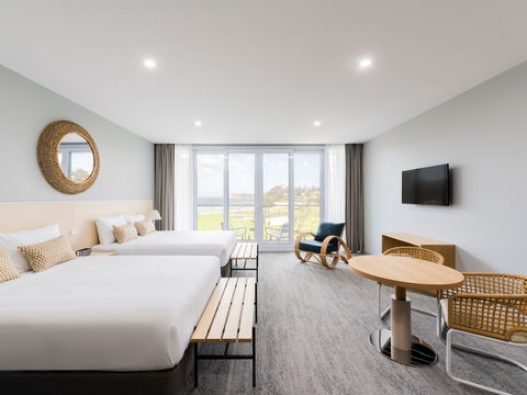 Abode Malua Bay - Timeshare Accommodation 2