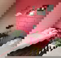 Adventurers Backpackers Resort - Timeshare Accommodation