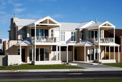 Aldinga Beach Getaways - Timeshare Accommodation 0