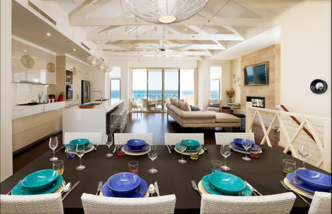Aldinga Beach Getaways - Timeshare Accommodation 2
