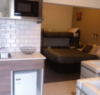 Altair Motel and Restaurant - Timeshare Accommodation