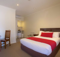 Amaroo Motel - Timeshare Accommodation