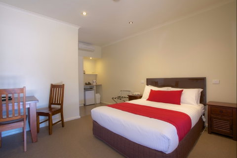 Amaroo Motel - Timeshare Accommodation 0