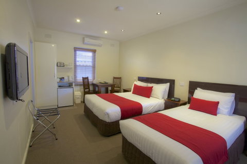 Amaroo Motel - Timeshare Accommodation 1