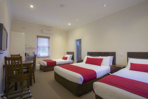 Amaroo Motel - Timeshare Accommodation 2