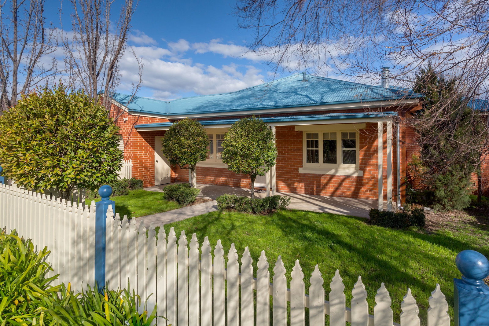 East Albury NSW Timeshare Accommodation