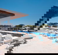 Art Series - The Johnson - Timeshare Accommodation