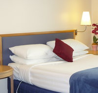 Australia Park Motel - Timeshare Accommodation