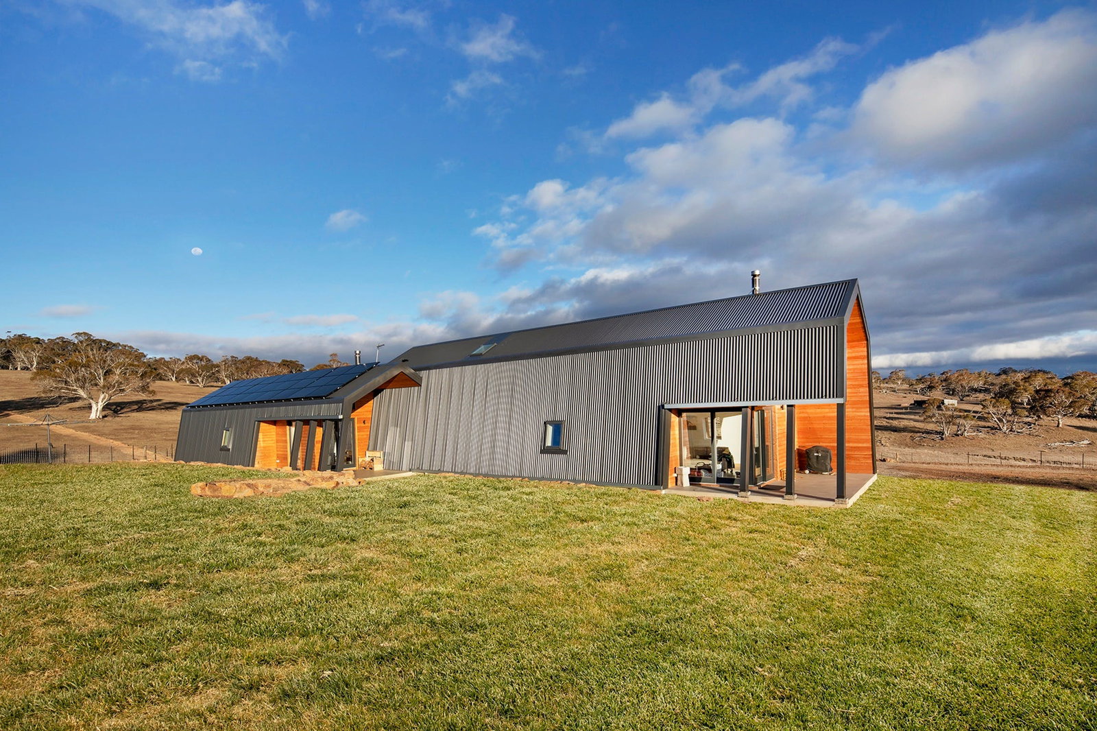 Avonside NSW Timeshare Accommodation