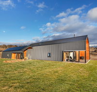 Avonside Alpine Estate