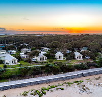 Barwon Heads Caravan Park - Timeshare Accommodation