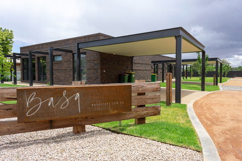 Basq Stays - Timeshare Accommodation 1