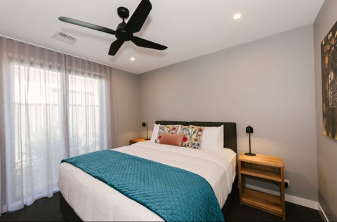 Basq Stays - Timeshare Accommodation 2