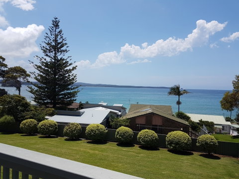 Batehaven Beauty - Timeshare Accommodation 0