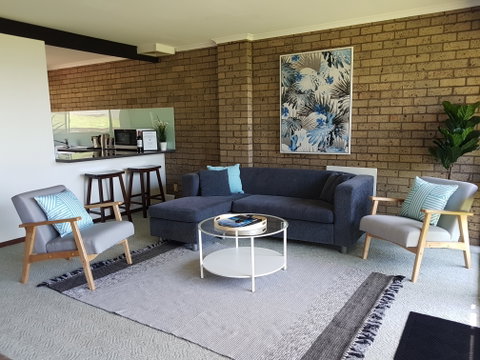 Batehaven Beauty - Timeshare Accommodation 1