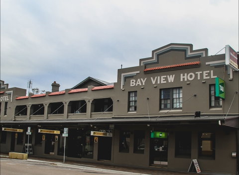 Bayview Hotel Batemans Bay - Timeshare Accommodation 0