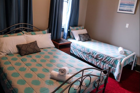 Bayview Hotel Batemans Bay - Timeshare Accommodation 2