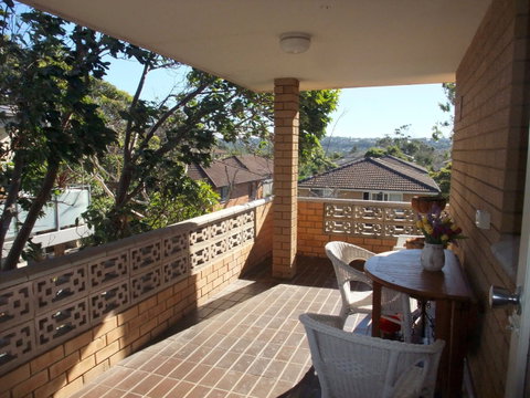 Beach Stay Dee Why - Timeshare Accommodation 2