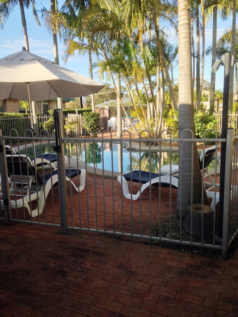 Beaches Serviced Apartments - Timeshare Accommodation 0